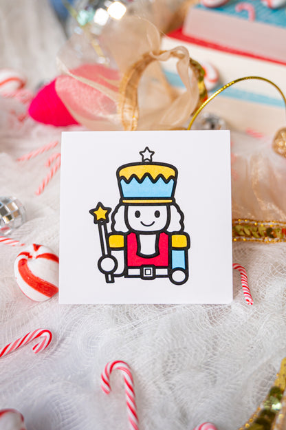 Holiday Mini Coloring Book Bundle, 3-Pack