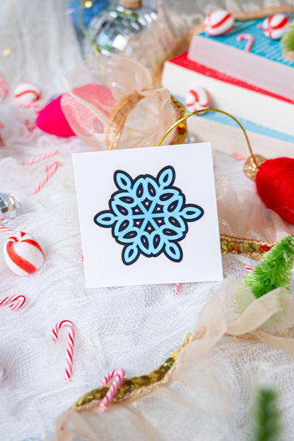 Very Merry Mini Coloring Book