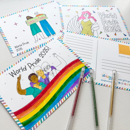 The Pride Bundle
