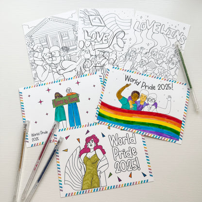 The Pride Bundle