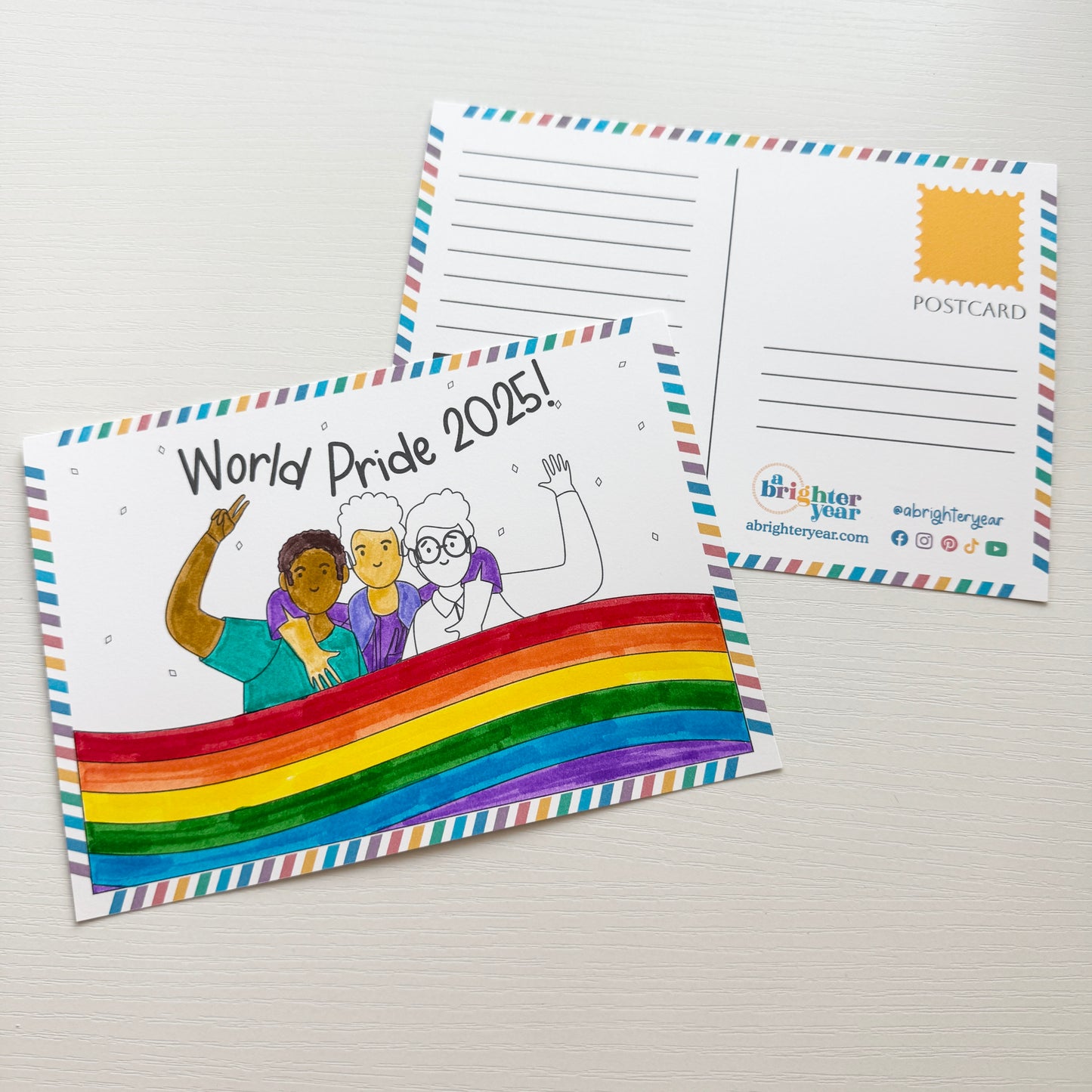 The Pride Bundle