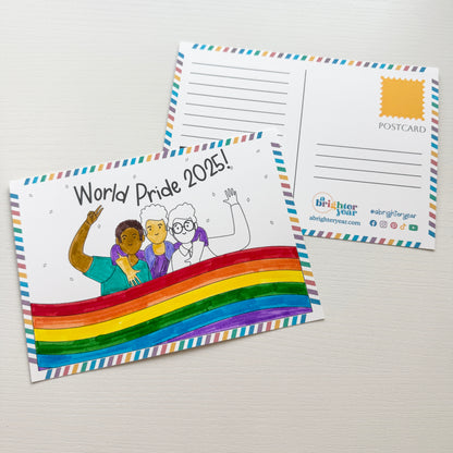The Pride Bundle