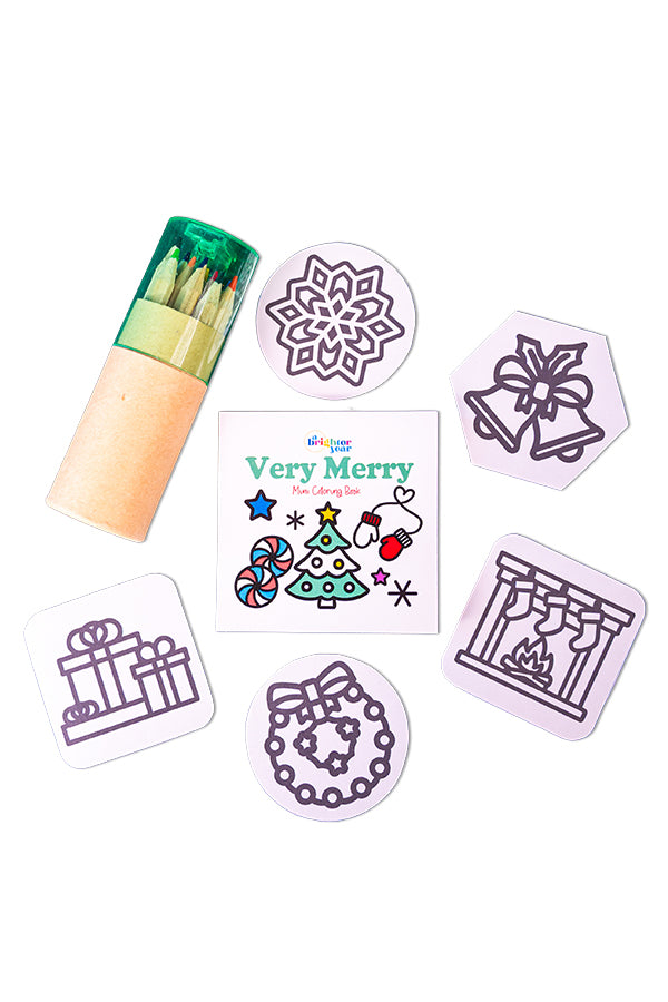 Very Merry Holiday Gift Bundle