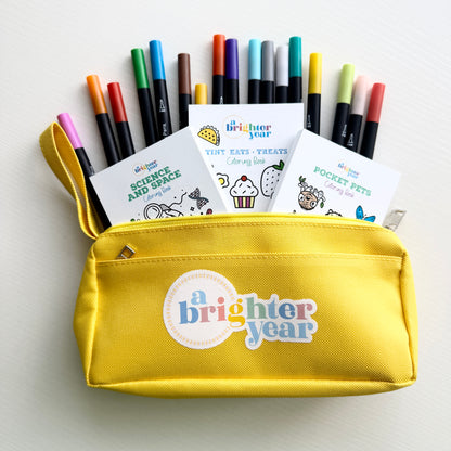 Back-to-School Bundle